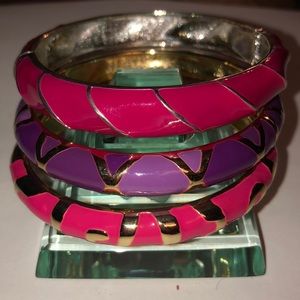 ENAMEL BANGLE’S